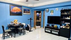 Blk 412 Serangoon Central (Serangoon), HDB 4 Rooms #597772521